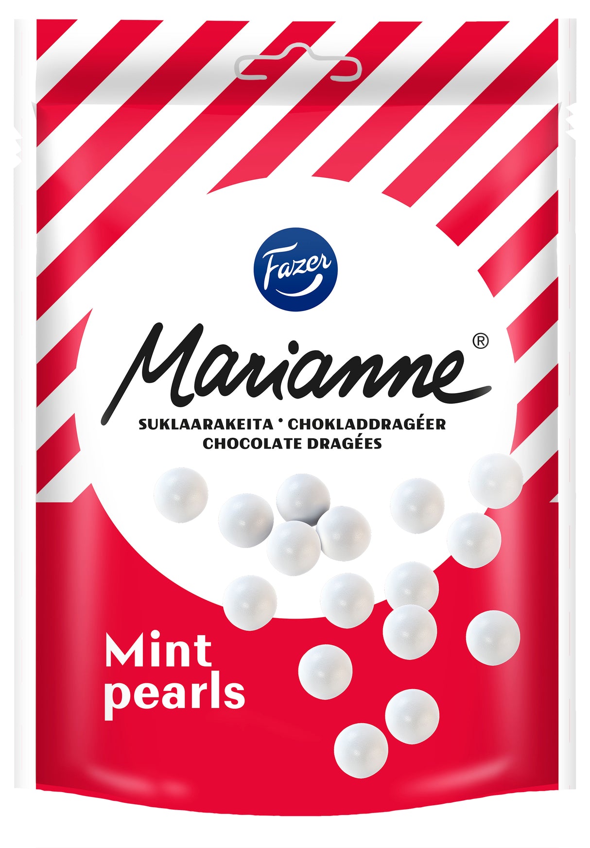 Fazer Marianne mintchokladpraliner 150 g