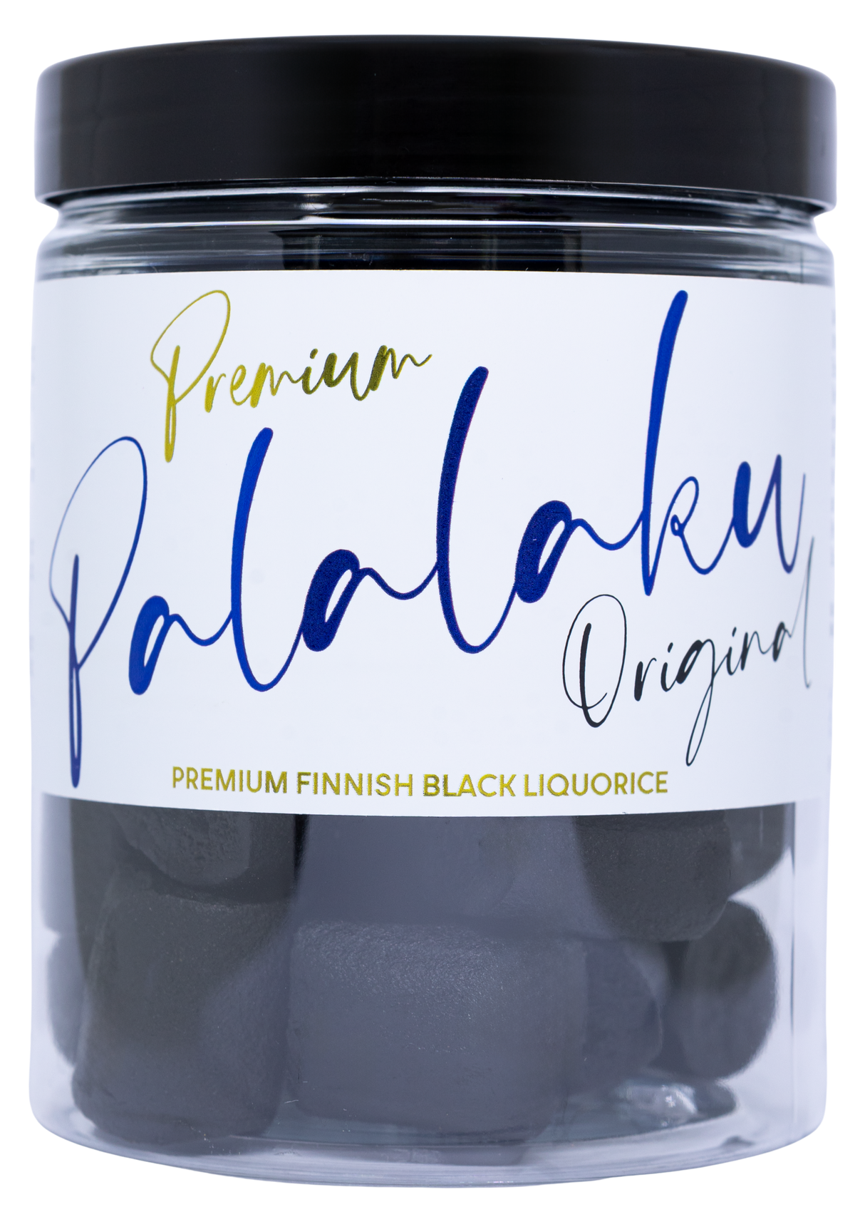 Finnish Flavours Premium Palalaku - Original 150g