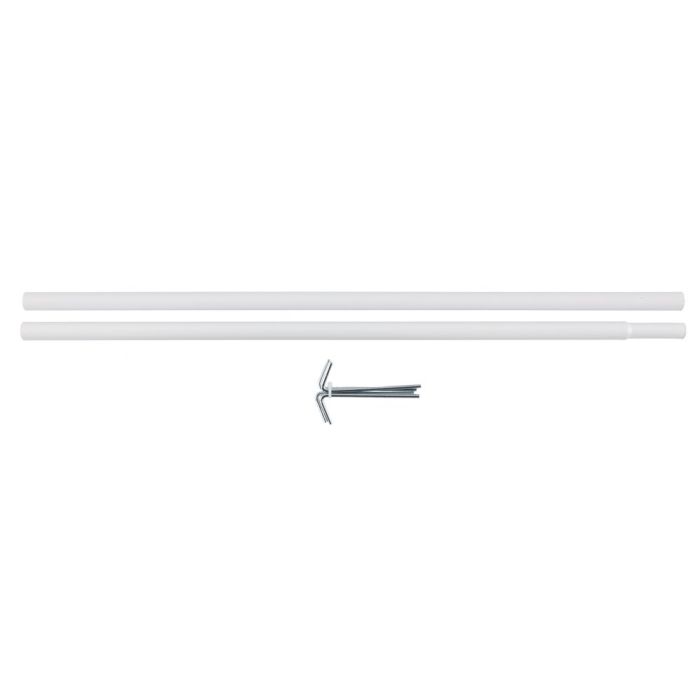 Finnlumor Lumiukko 80LED 90 cm