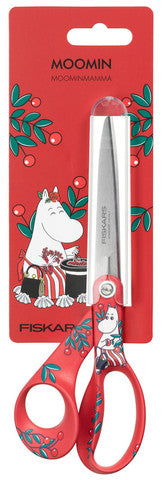 Fiskars - Muumimamma yleissakset