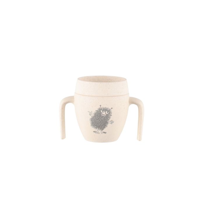 Moomin Characters Skandino barnservis Haisuli