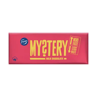 Fazer Mysteeri suklaalevy 180 g LIMITED EDITION