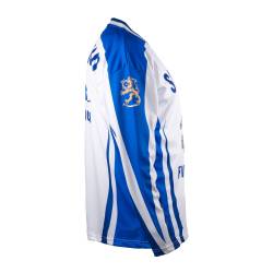 Jääkiekko Suomi fanipaita M-XXL