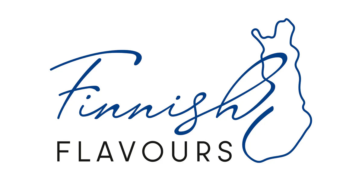 Finnish Flavours