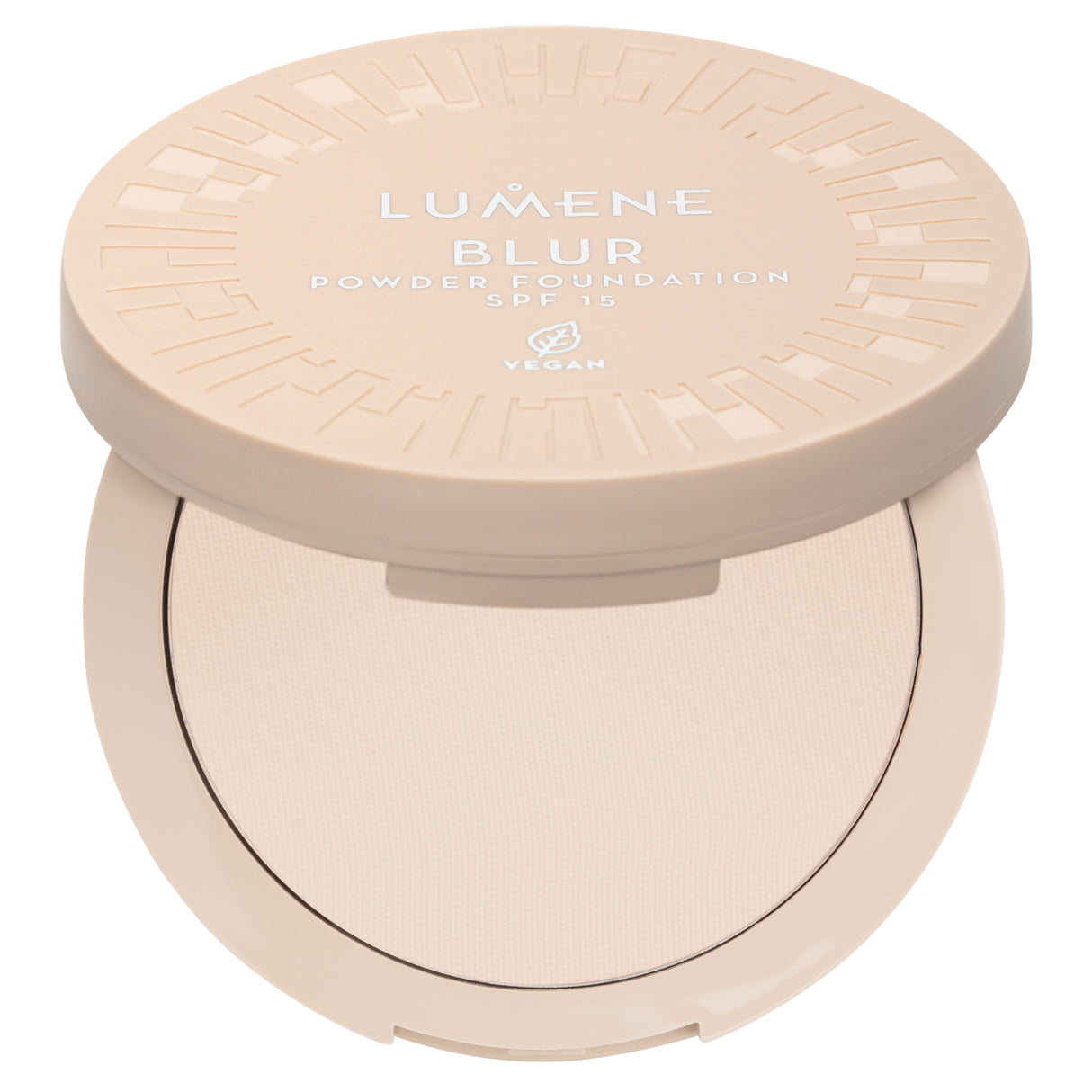 Lumene Blur Meikkipuuteri SK15 1 10g