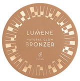 Lumene Natural Glow Aurinkopuuteri 1 Arctic Summer 10g
