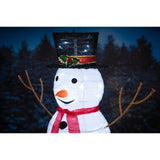 Finnlumor Lumiukko 80LED 90 cm