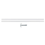 Finnlumor Lumiukko 80LED 90 cm