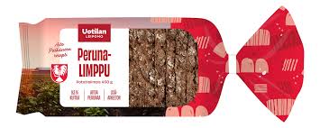 Uotilan Aito Pälkäneen Perunalimppu 450g