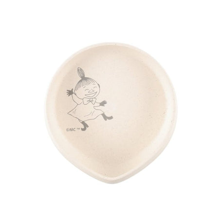 Moomin Characters Skandino lasten astiasto Pikku Myy