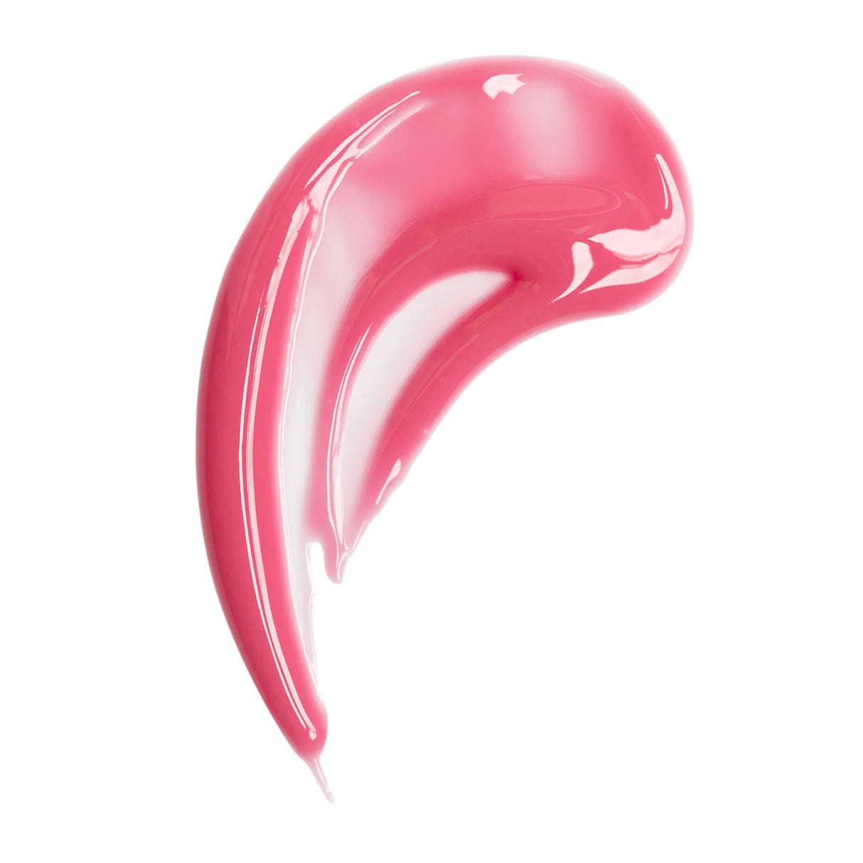 Lumene Lip Glow läppolja 3 Berry Cream 10 ml