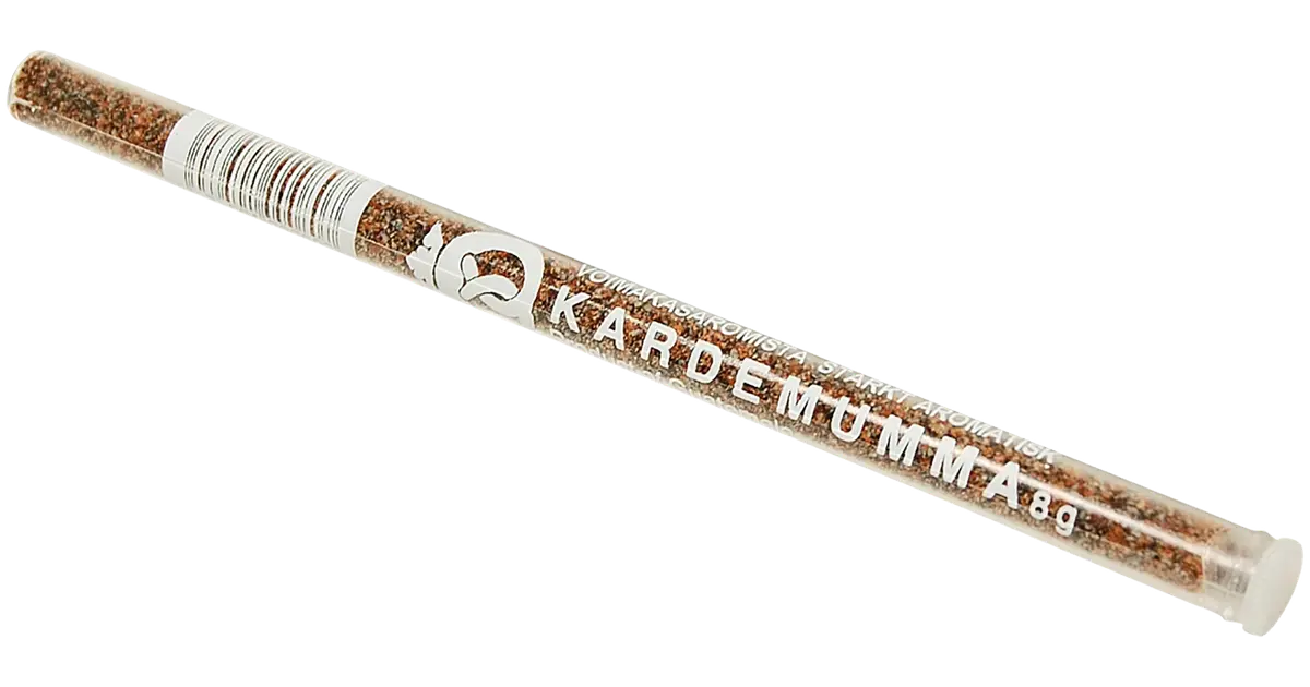 Salliselta Kardemumma 8g, jauhettu
