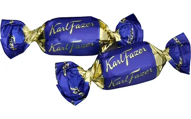 Karl Fazer milk chocolate pralines 1.5kg