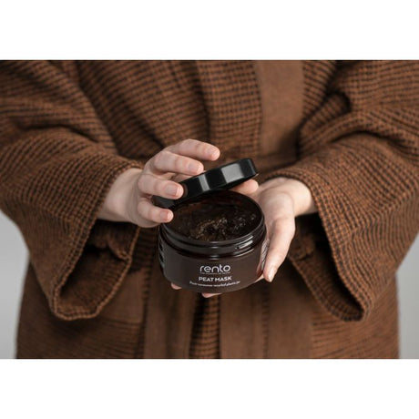 Rento Turvenaamio 200 ml