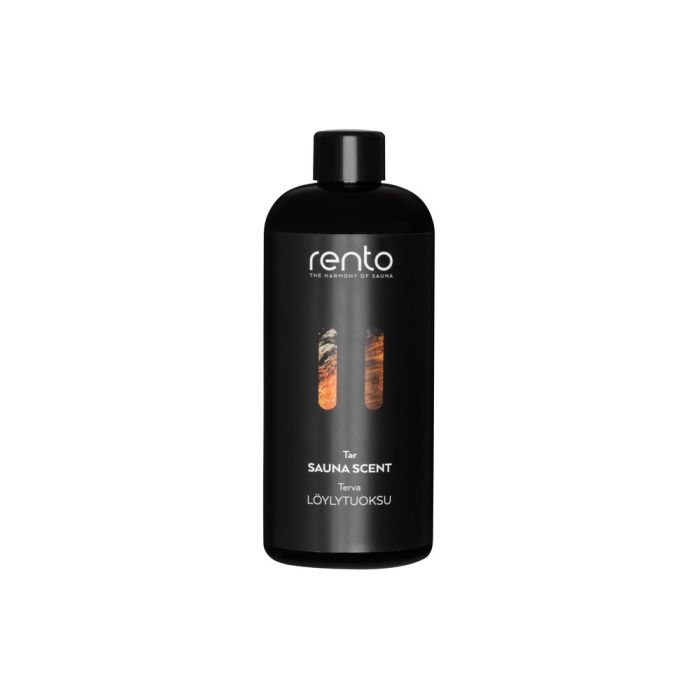 Rento löylytuoksu 400 ml Terva