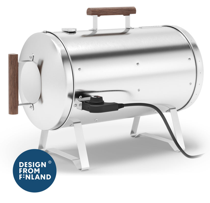 Muurikka Sähkösavustin 1200W Pro