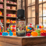 アロマゲドン カルッキケッポネン サウナ香 15ml