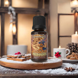 アロマゲドン ピパリピューレ サウナ香 15ml