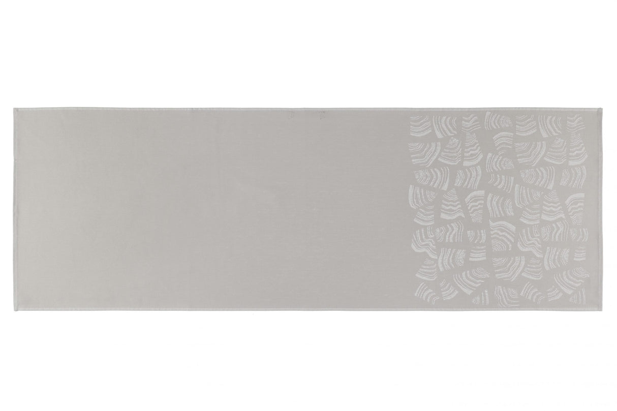 レント ピノ サウナマット 50x150 cm グレー