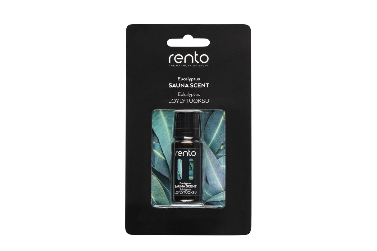Rento Löylytuoksu 10 ml Eukalyptus