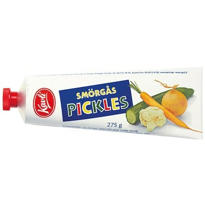 Kavli 275g voileipäpikkelsi